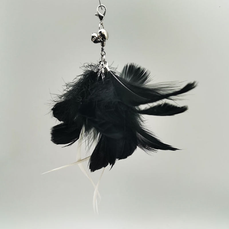 Kätzchen Zauberstab Spielzeug