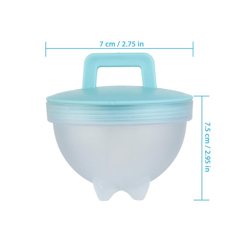 Küchenhaus Eierkocher