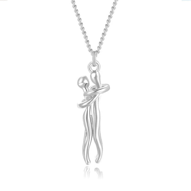 Kreative und moderne Halsketten & Ohrringe