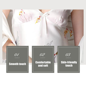 Damen fantastisches Pyjama