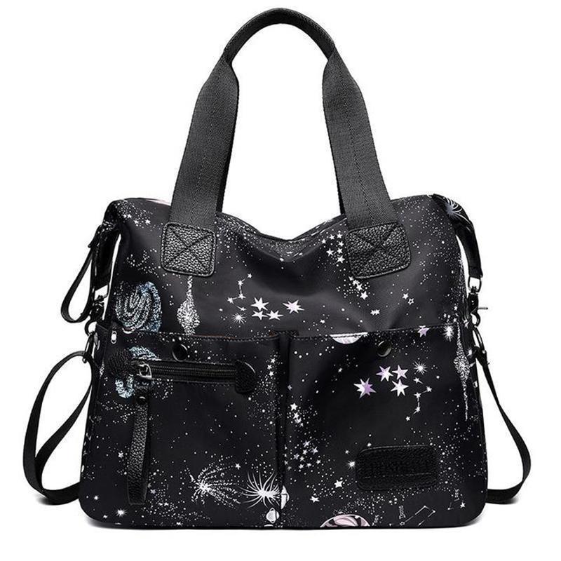 Modische wasserdichte Tasche für die Damen