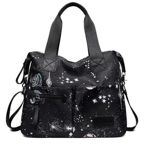 Modische wasserdichte Tasche für die Damen