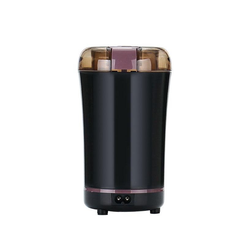 Schleifmaschine aus Edelstahl