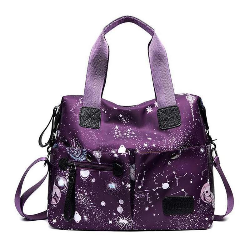 Modische wasserdichte Tasche für die Damen