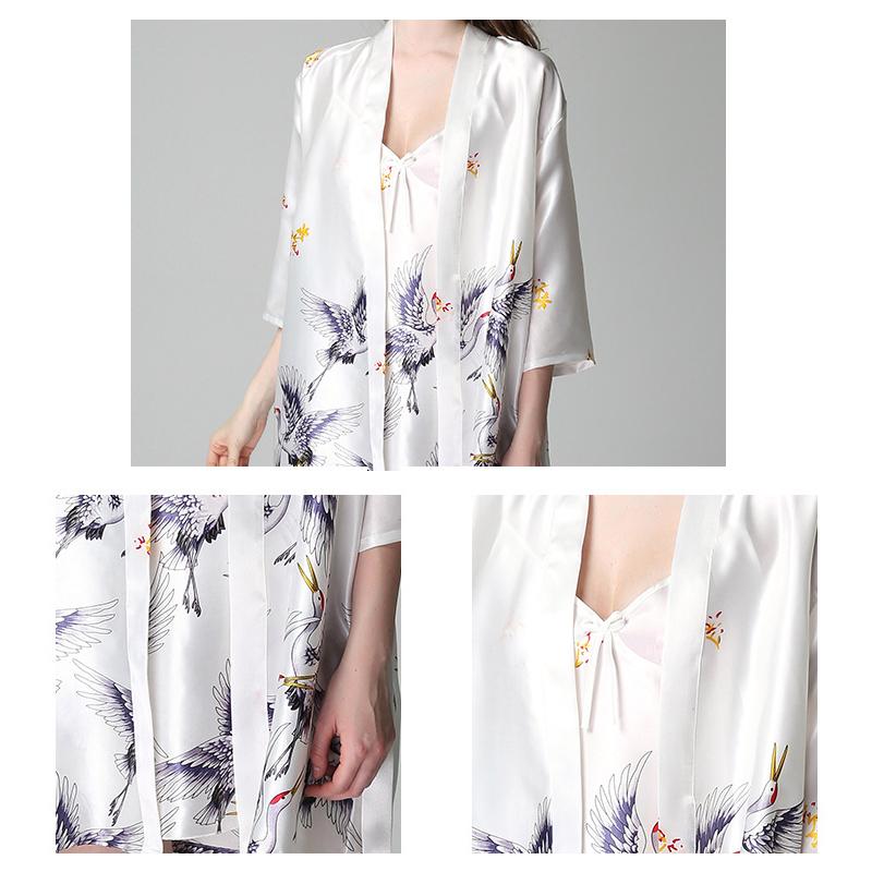 Damen fantastisches Pyjama
