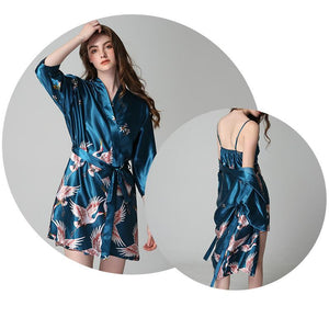 Damen fantastisches Pyjama