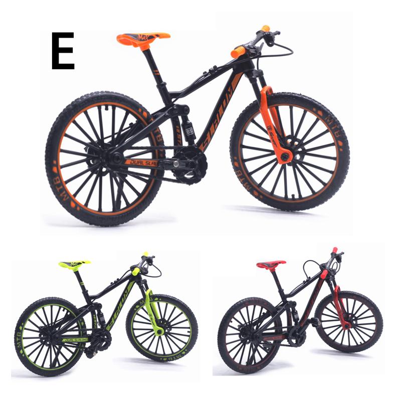 Modisches Fahrradmodell Spielzeug