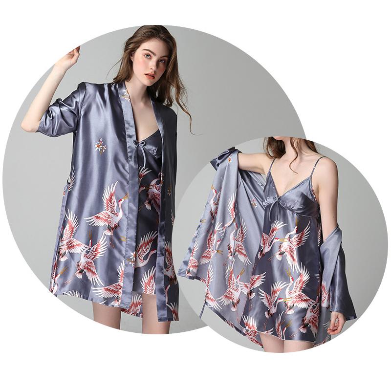 Damen fantastisches Pyjama