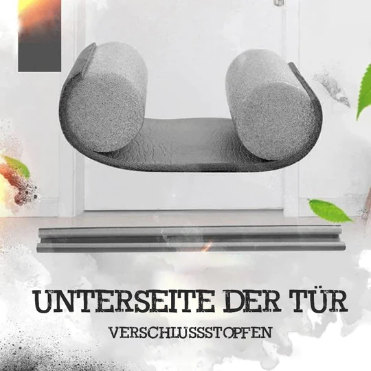 Wasserdichter Türboden-Dichtungsstreifen