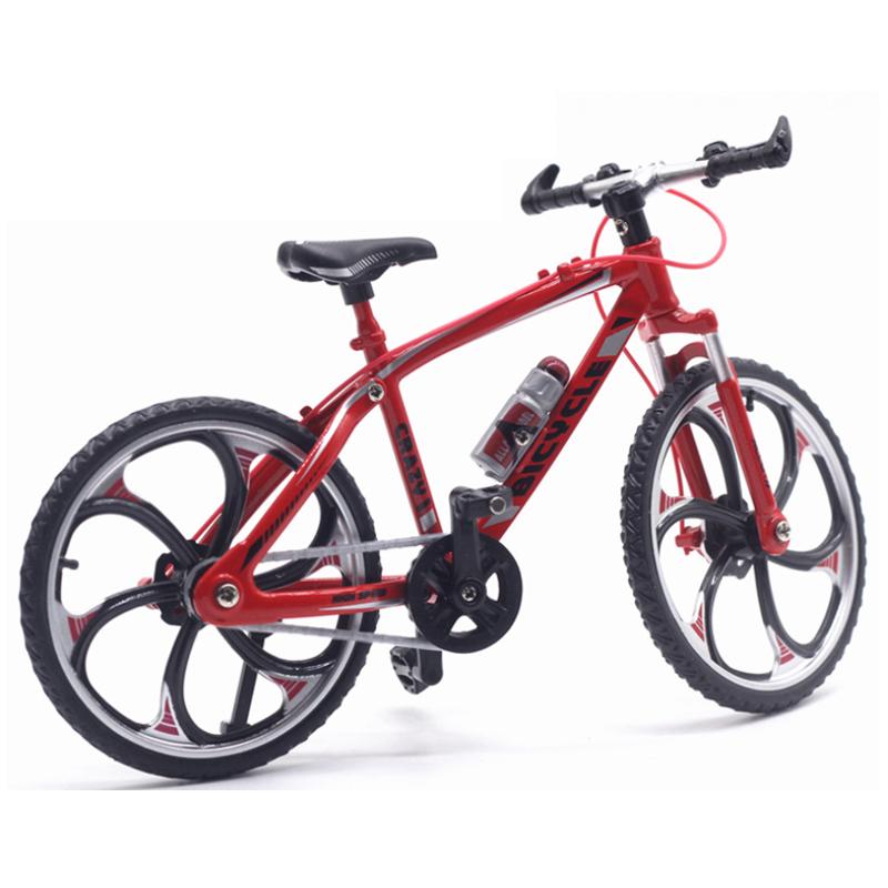 Modisches Fahrradmodell Spielzeug
