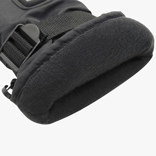 Neues Upgrade für elektrisch beheizte Handschuhe (bestes Geschenk in diesem Winter)