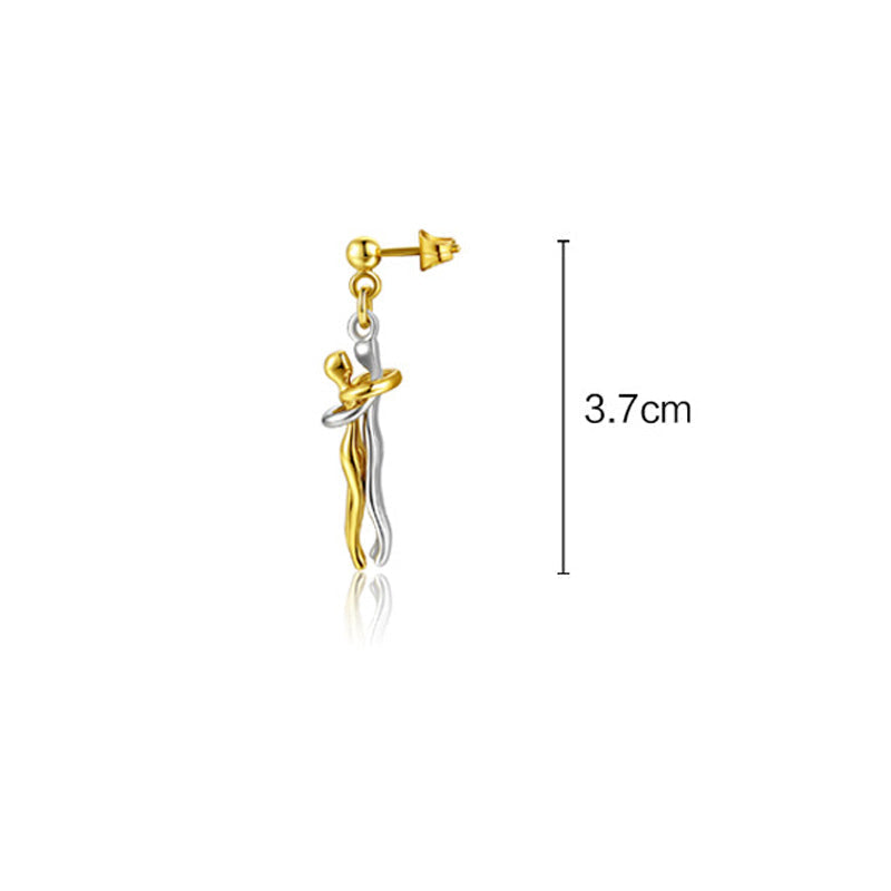 Kreative und moderne Halsketten & Ohrringe