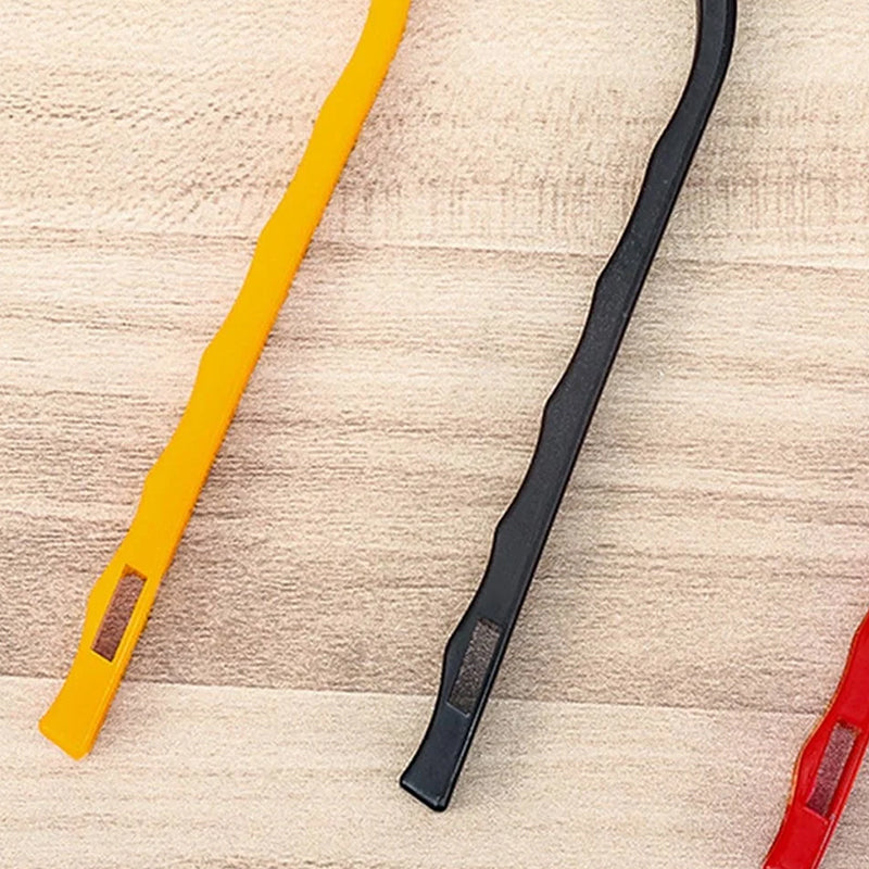 Reinigungsbürste für Herd- und Dunstabzugshauben