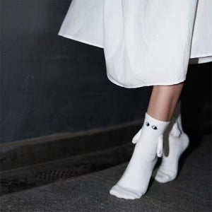 🧦Lustige magnetische Socken🧦