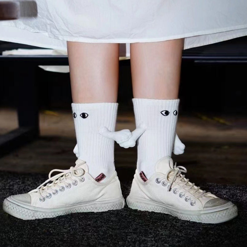 🧦Lustige magnetische Socken🧦