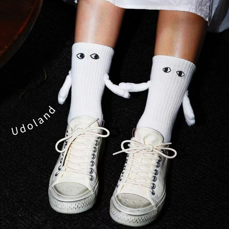 🧦Lustige magnetische Socken🧦