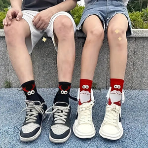MAGNETSOCKEN WINTEREDITION