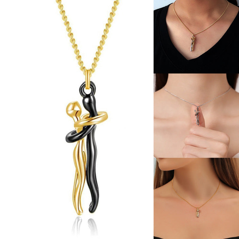 Kreative und moderne Halsketten & Ohrringe