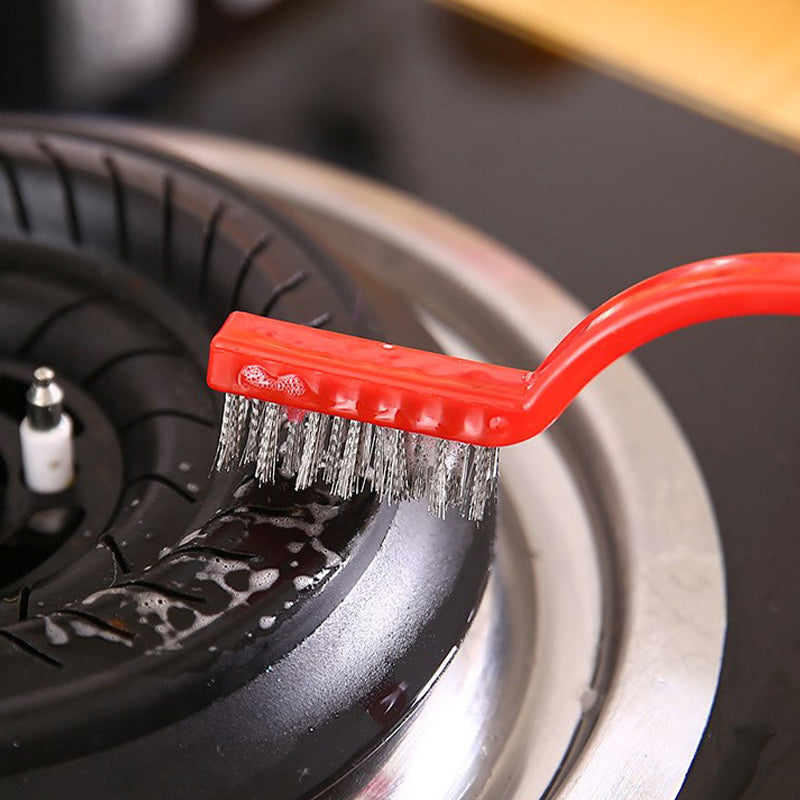 Reinigungsbürste für Herd- und Dunstabzugshauben