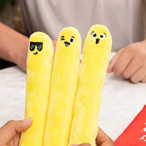 Kreative Simulation Pommes-Frites-Kissen