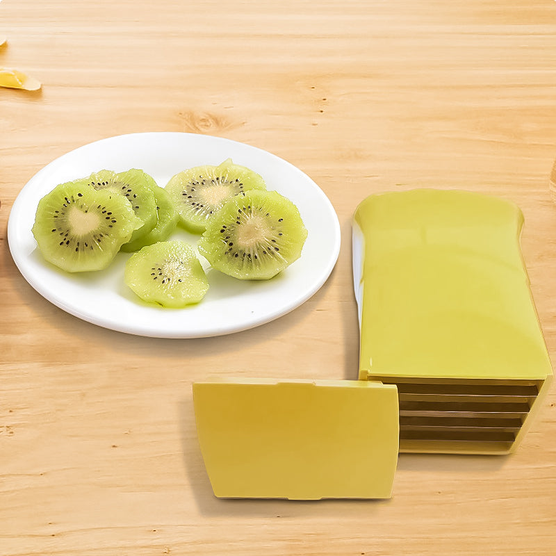 Tassenschneider/Obstschneider/Eierschneider