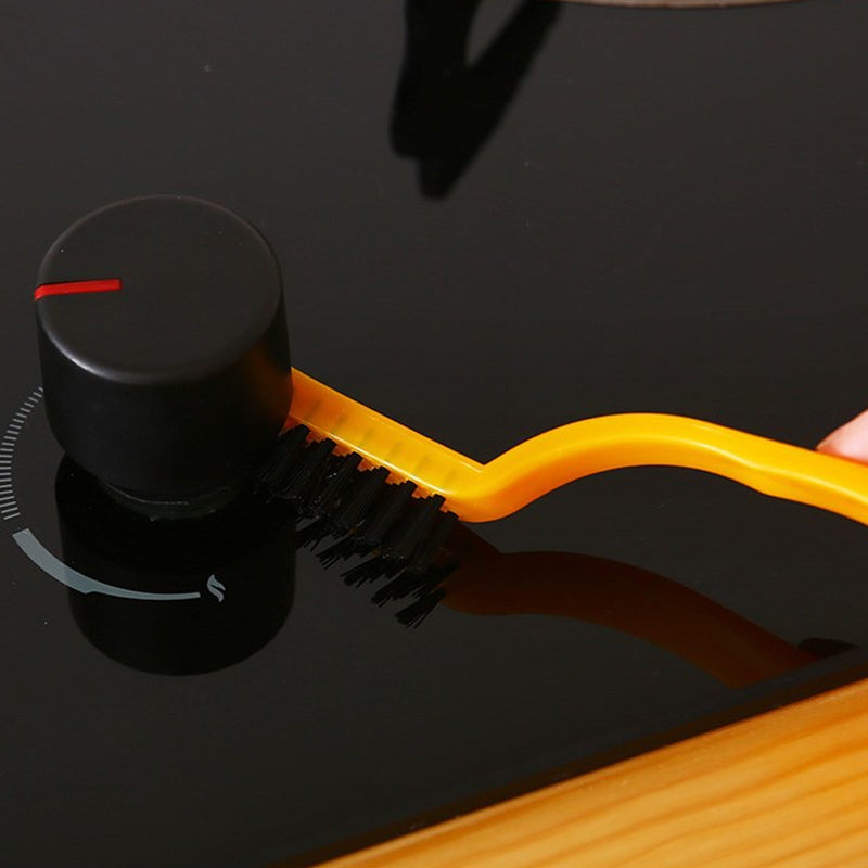 Reinigungsbürste für Herd- und Dunstabzugshauben