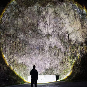 %uD83D%uDD26%uD83D%uDD26%uD83D%uDD26Zoom helle Taschenlampe