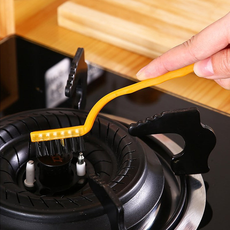 Reinigungsbürste für Herd- und Dunstabzugshauben