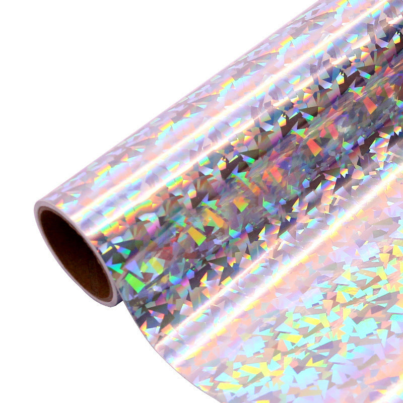 DIY Regenbogen dekorative Aufkleber