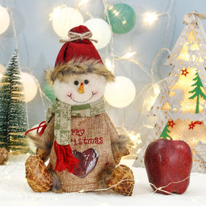 🎅Geschenktüte Zu Weihnachten🎄