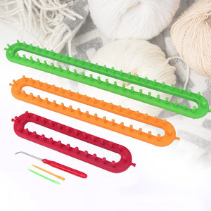 DIY Strickwerkzeugset