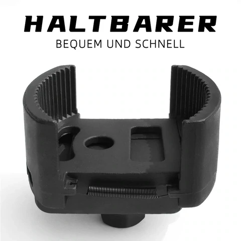 Einstellbarer Ölfilterschlüssel