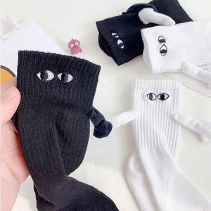 🧦Lustige magnetische Socken🧦