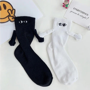 🧦Lustige magnetische Socken🧦