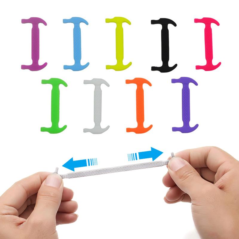 Kreaktiver Schnürsenkel