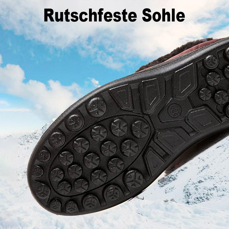 Wasserdichte Damen Schneeschuhe