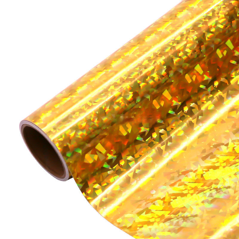 DIY Regenbogen dekorative Aufkleber