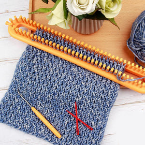 DIY Strickwerkzeugset