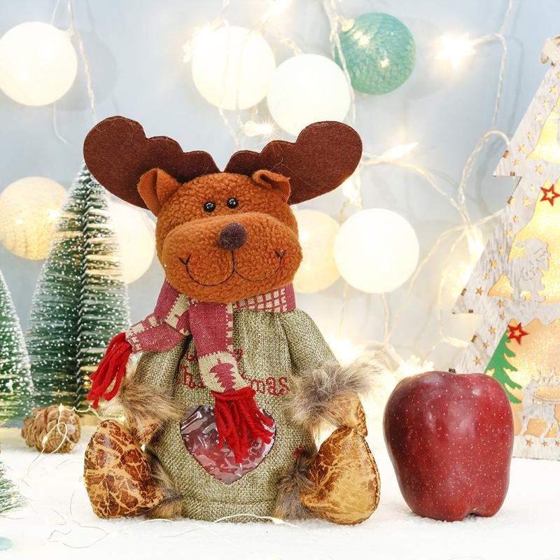 🎅Geschenktüte Zu Weihnachten🎄