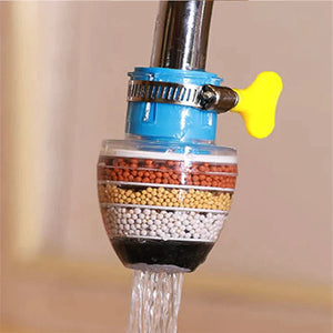 ✨Duschkopf zur Wasserreinigung✨