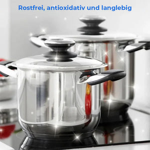 🔥Schaumrostentferner🔥Allzweck-Reinigungspulver für die Küche😎