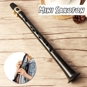Mini Täschchen Sax