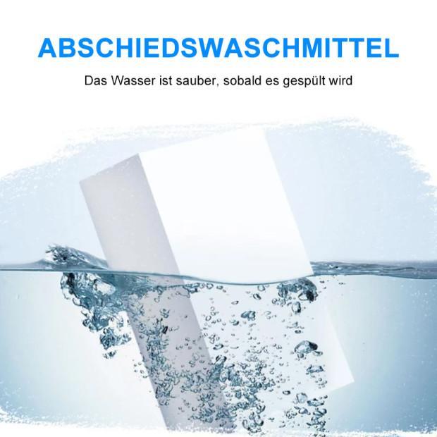 Nano-Magischer Schwamm  