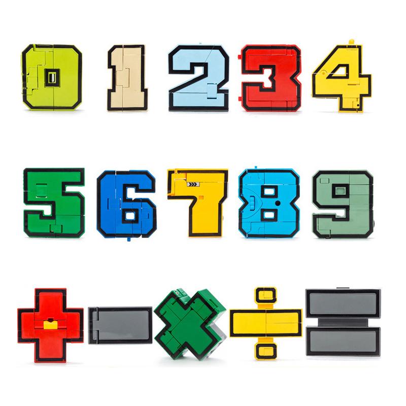 Digitaler Verformungsroboter