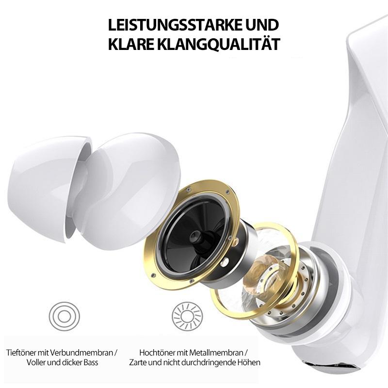 Innovativer Business-Bluetooth-Kopfhörer