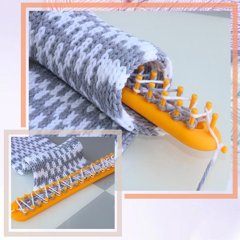 DIY Strickwerkzeugset