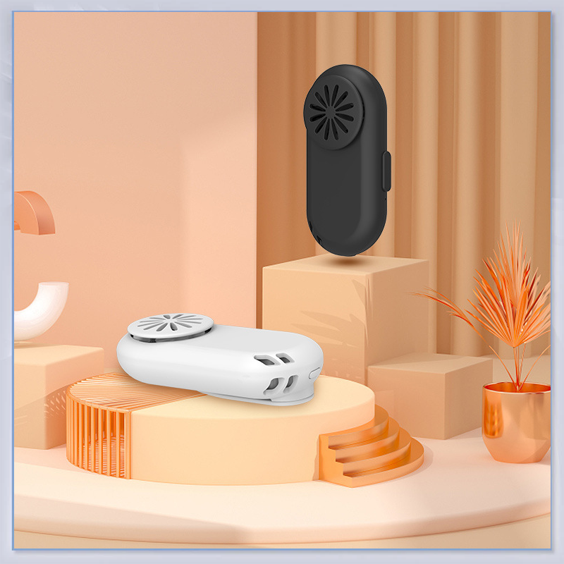 Tragbarer Luftreiniger