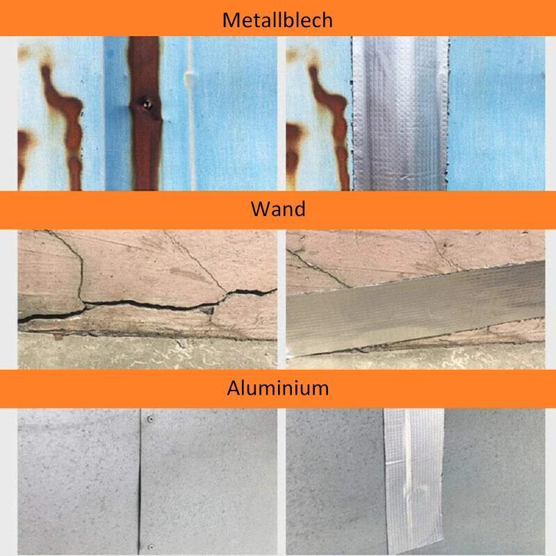 Butyl wasserdichtes Band