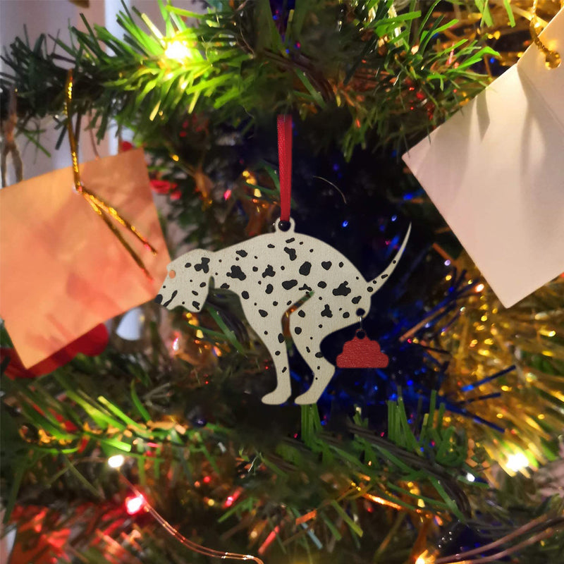 Kackende Hündchen | Lustige Geschenke