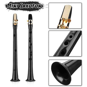 Mini Täschchen Sax